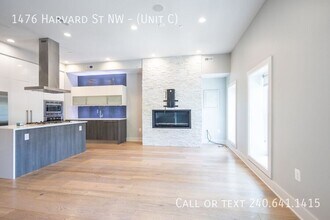 1476 Harvard St NW in Washington, DC - Building Photo - Building Photo