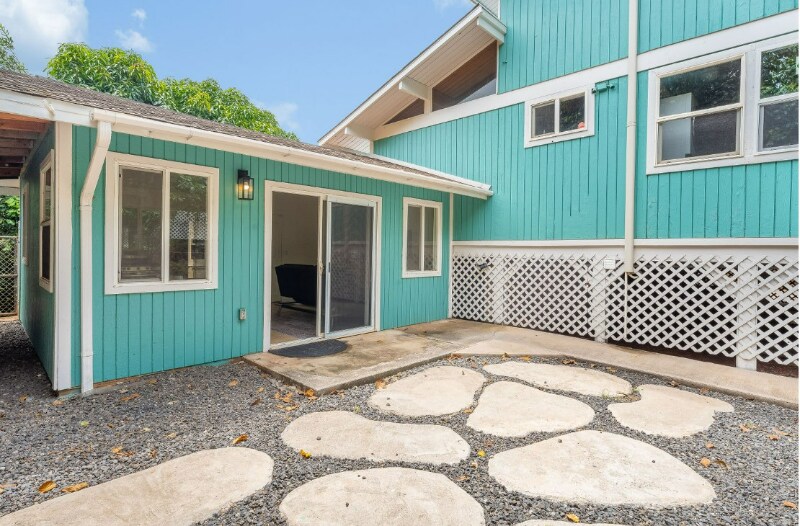 70 Hui Rd F in Lahaina, HI - Building Photo