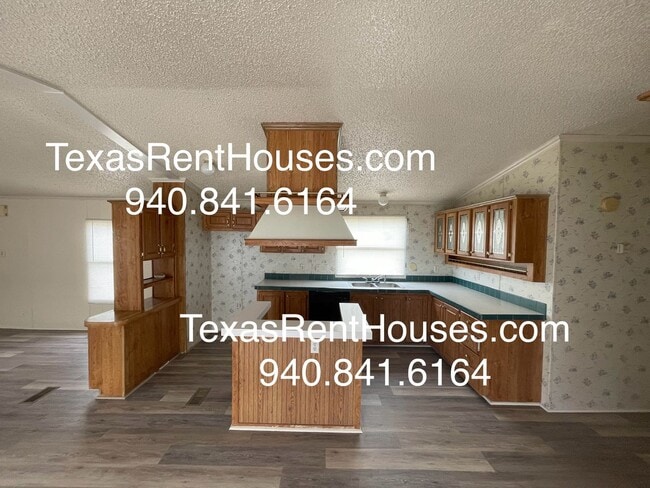 1616 Conkling Dr in Wichita Falls, TX - Building Photo - Building Photo