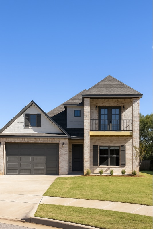 property at 2191 N Woodlark Ln