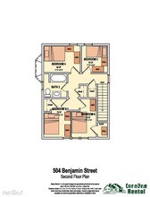 504 Benjamin St in Ann Arbor, MI - Building Photo - Building Photo