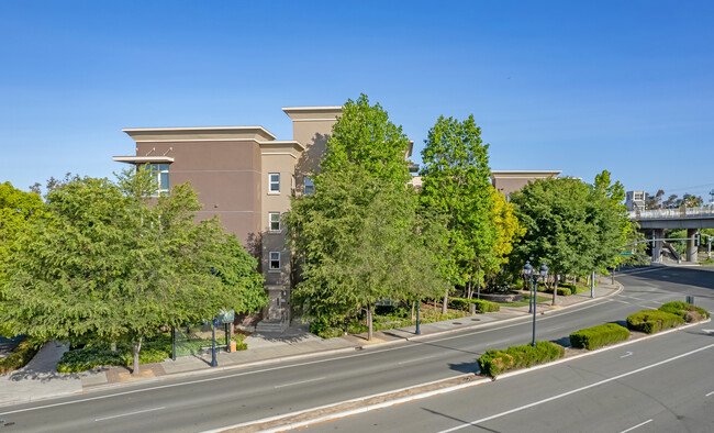 Centria in Milpitas, CA - Building Photo - Building Photo