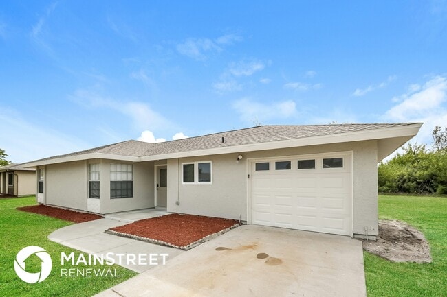 4609 Mongite Rd in North Port, FL - Building Photo - Building Photo