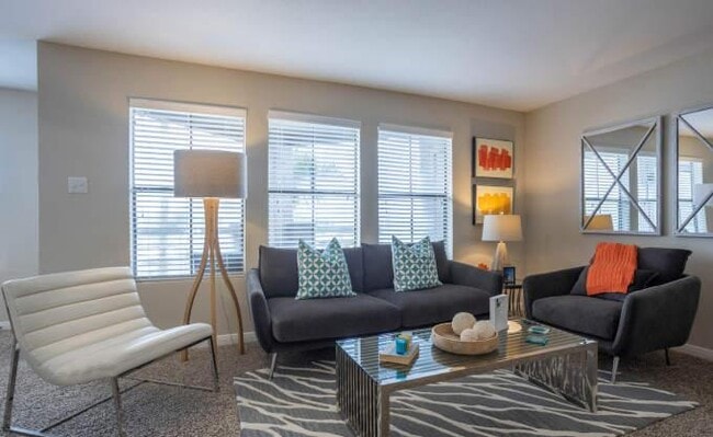 property at 1201 Enterprise Ave