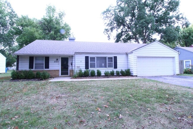property at 2315 W 77th St