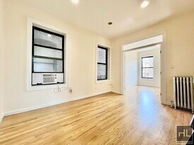 East 12th Street in New York, NY - Building Photo