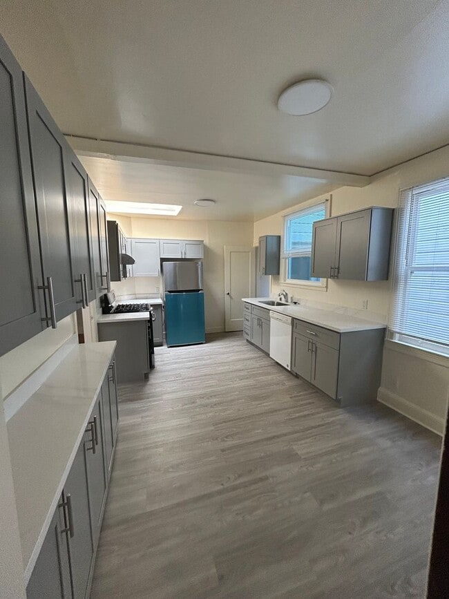 1862 20th Ave in San Francisco, CA - Building Photo - Building Photo