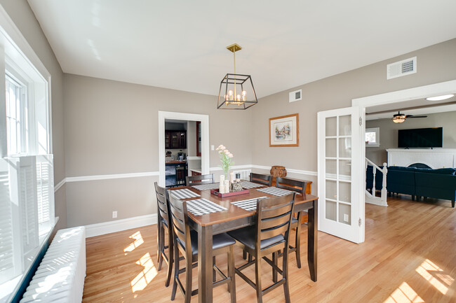 9411 Sterling Plz, Unit Sterling Place Affton in Affton, MO - Building Photo - Building Photo