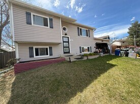 11051 Kendall Dr in Westminster, CO - Building Photo