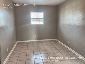 6612 S Stiles Ave in Oklahoma City, OK - Building Photo - Building Photo
