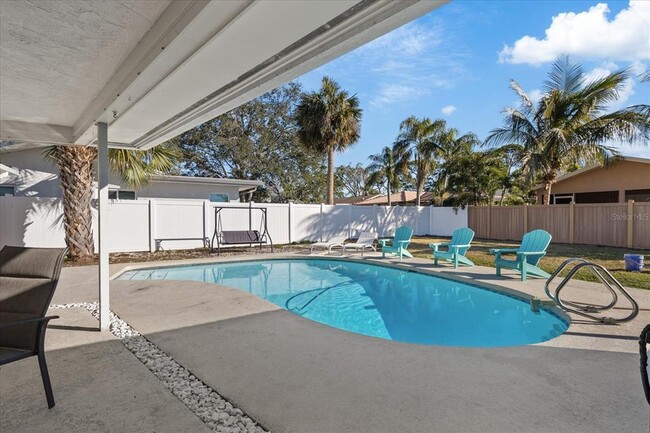property at 7513 131st Way