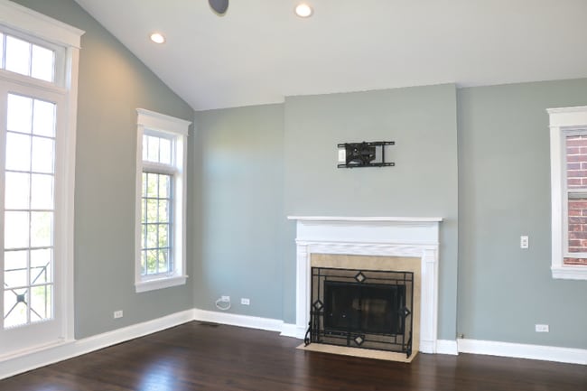 1539 W Montana St in Chicago, IL - Building Photo - Building Photo
