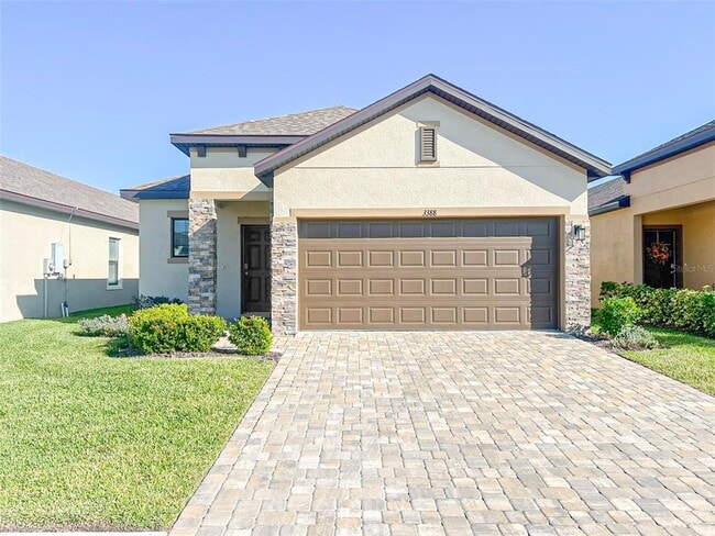 property at 3388 Cup Dr