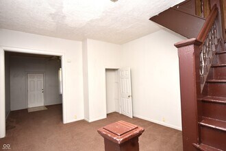 1523 S Talbott St in Indianapolis, IN - Building Photo - Building Photo
