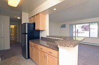 Interior Photo - Castle Club Apartments in Morrisville, Pennsylvania