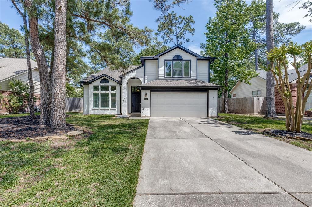 30 Sweetdream Pl in Spring, TX - Building Photo