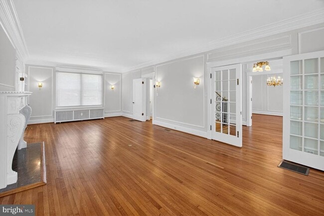 4520 17th St NW in Washington, DC - Building Photo - Building Photo