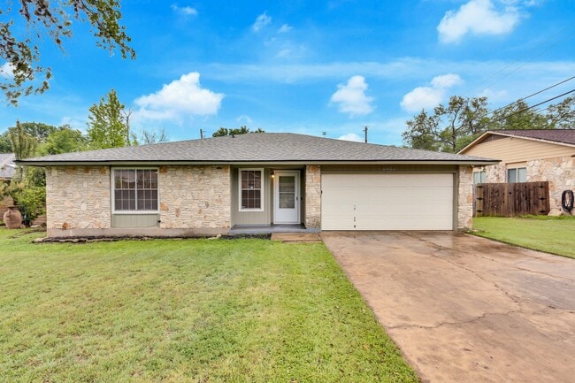 property at 5403 Porsche Ln