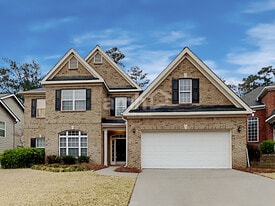 433 Long Branch Way in Canton, GA - Building Photo