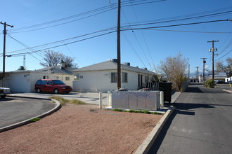 1113 S 3rd St in Las Vegas, NV - Building Photo - Building Photo