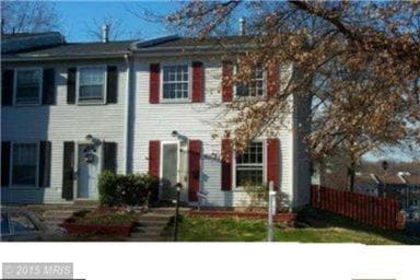 property at 16550 Sherwood Pl