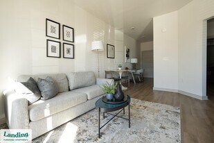 340 W 25th St in Charlotte, NC - Building Photo