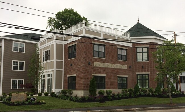 property at 245 Willard St