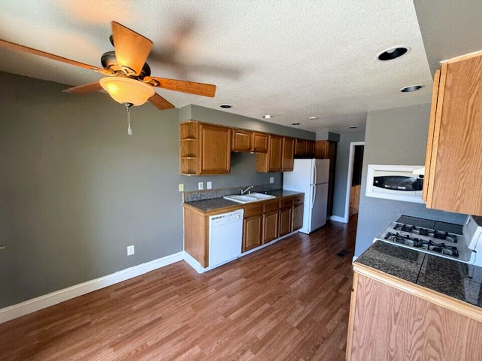 62 Condor Cir in Carson City, NV - Foto de edificio