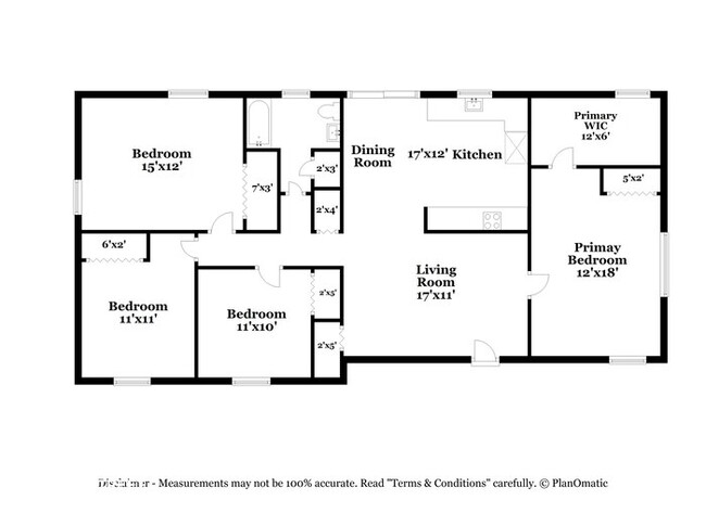 270 San Marino Rd SW in Palm Bay, FL - Building Photo - Building Photo