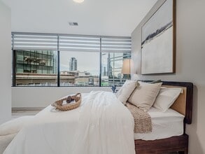 Connect Residences in Edmonton, AB - Building Photo - Building Photo