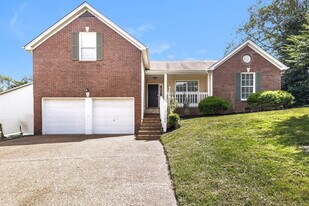 1625 Celebration Way in Nashville, TN - Building Photo