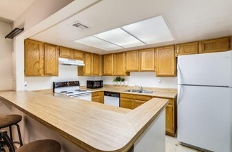 1645 W Baseline Rd, Unit #2170 in Mesa, AZ - Building Photo - Building Photo