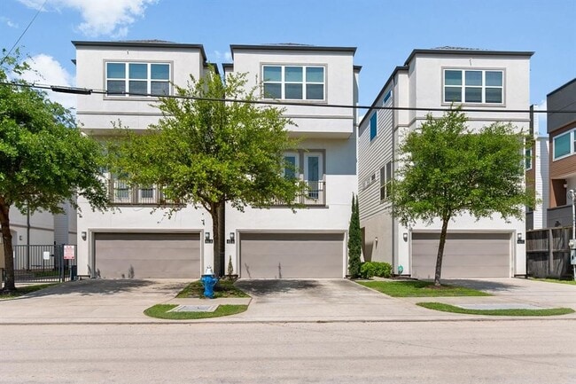 property at 411 N Nagle St