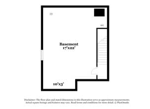 5776 Chase Run in Galloway, OH - Building Photo - Building Photo