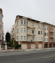 2855 Polk St Apartments