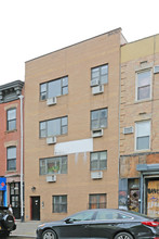 185 Graham Ave in Brooklyn, NY - Building Photo - Building Photo