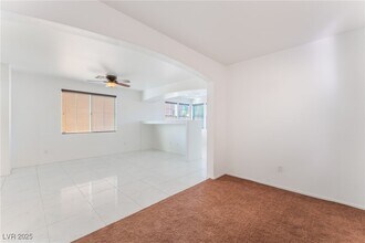 5269 Brazelton St in North Las Vegas, NV - Building Photo - Building Photo