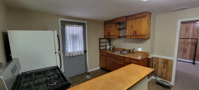 48 Dillingham Rd in Brevard, NC - Building Photo - Building Photo