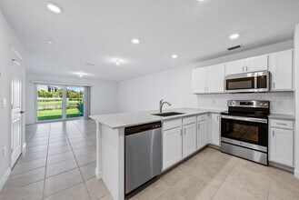 4215 Bent River Rd in Greenacres, FL - Building Photo - Building Photo
