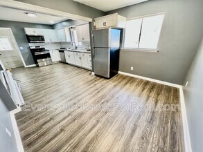 1730 Frey Rd in Evansville, IN - Building Photo - Building Photo