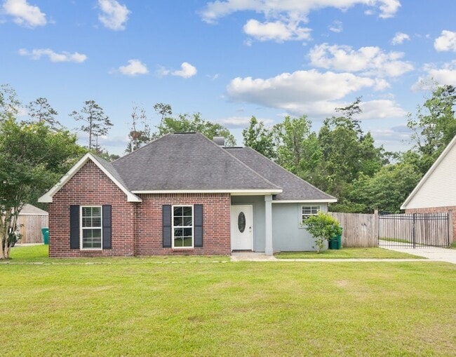 property at 7332 Cherrydale Dr