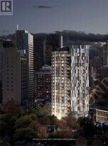 219 Dundas St E in Toronto, ON - Building Photo