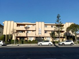 7009 Coldwater Canyon Ave, Unit 26 in Los Angeles, CA - Building Photo