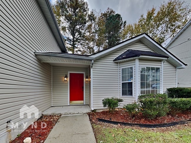 property at 6437 Phillips Ct