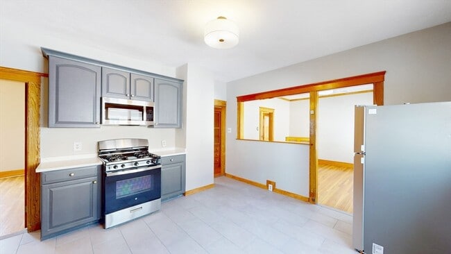 93 Faywood Ave in Boston, MA - Building Photo - Building Photo