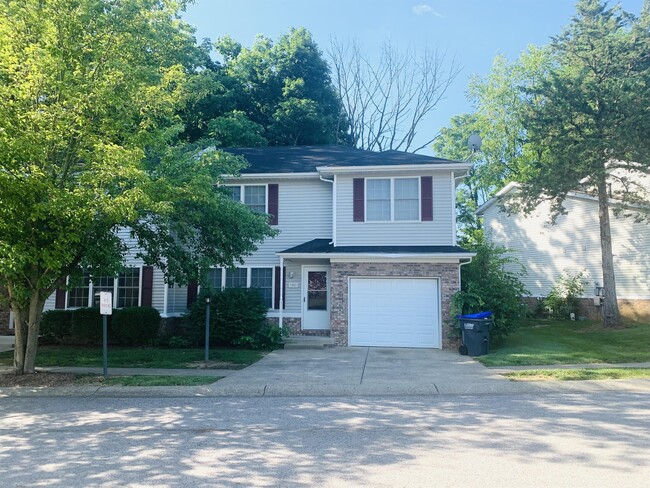 property at 3985 S Cramer Cir