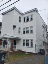 6 Boyd St, Unit 3 in Boston, MA - Building Photo