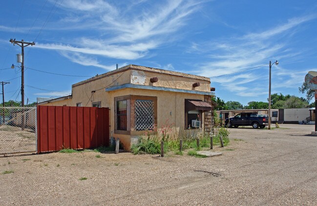 912 S Columbia St in Plainview, TX - Building Photo - Building Photo