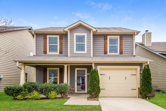 385 Morning Mist Ln