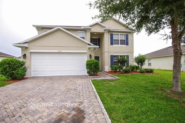 property at 1137 Burland Cir